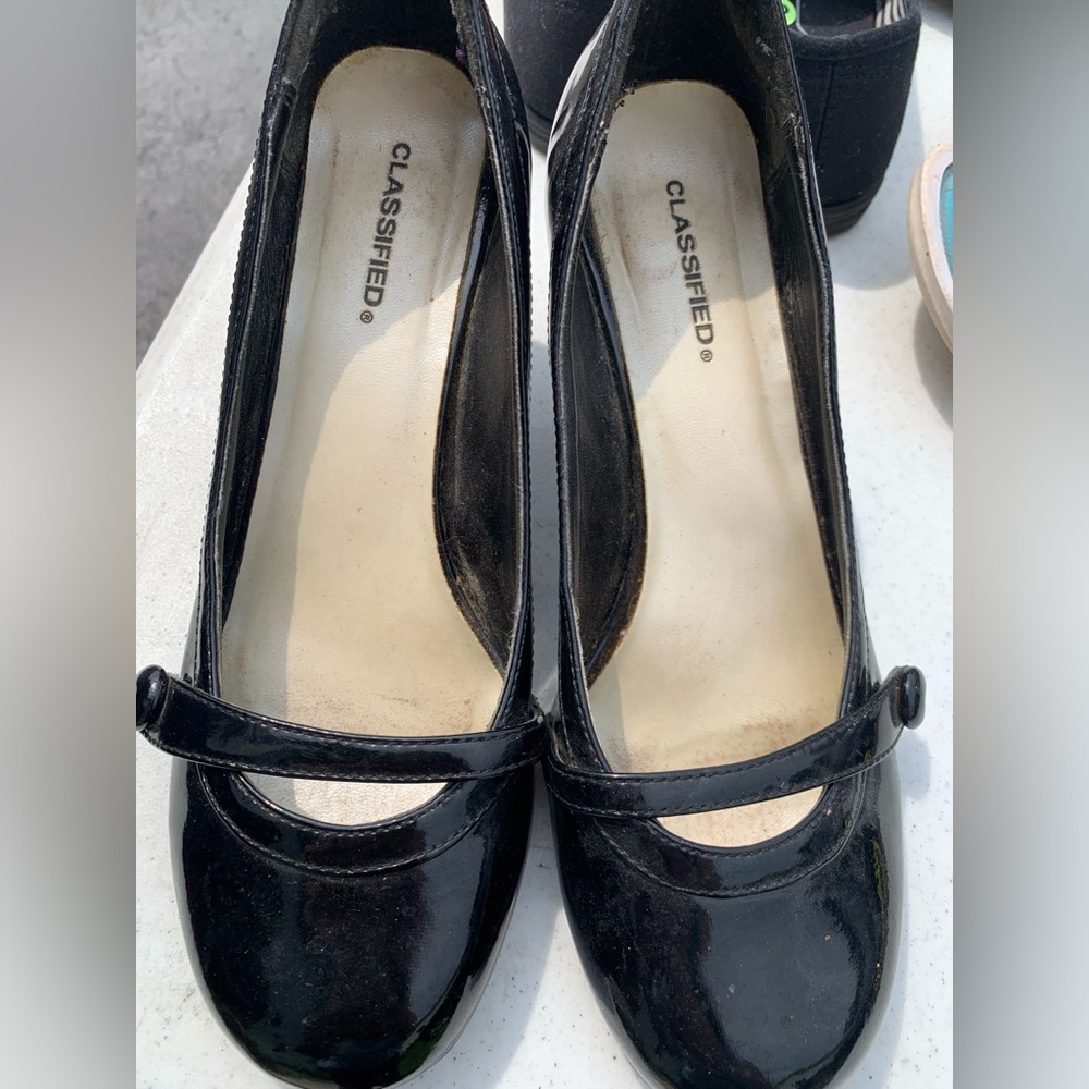 High Heels
